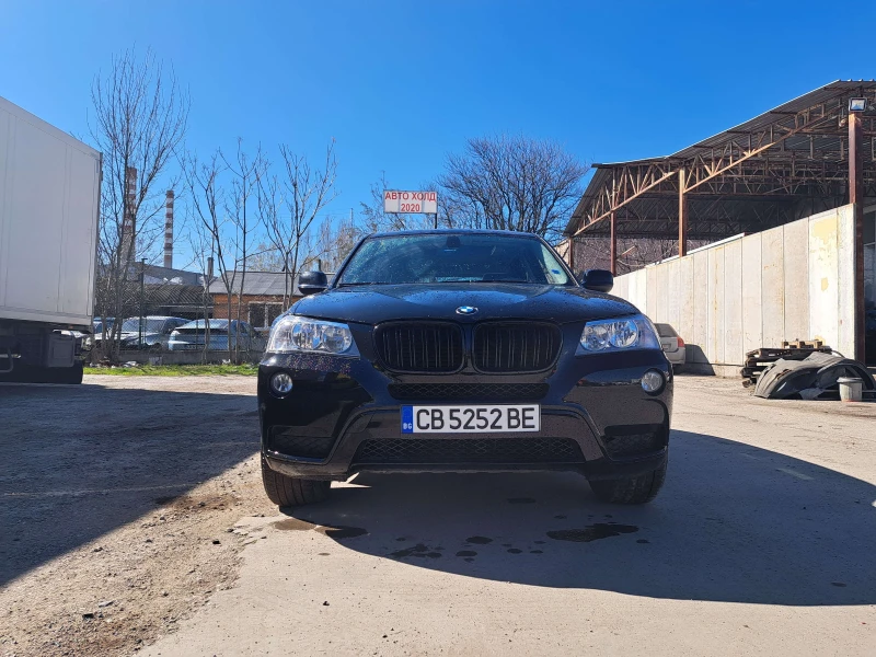 BMW X3 - 23000 лв. / 11759.71 € - 55839808 1 | Car24.bg BMW X3 - 23000 лв. / 11759.71 € - 55839808 1
