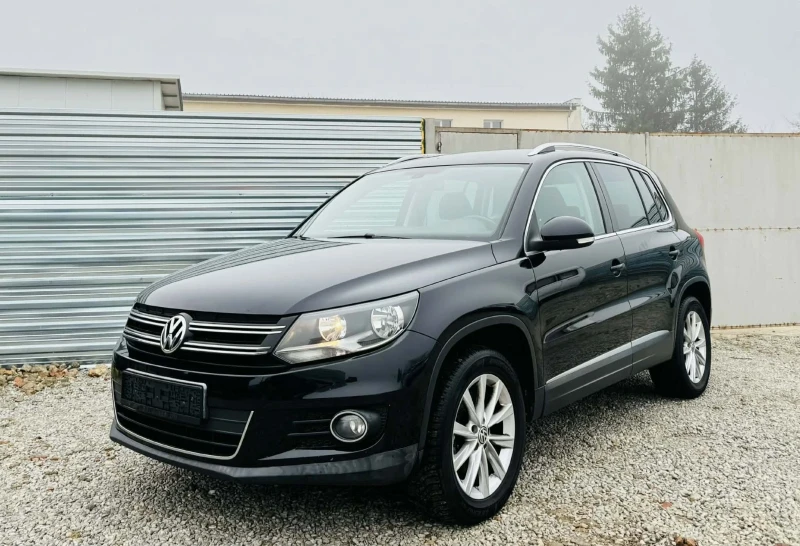 VW Tiguan КАМЕРА* НАВИГАЦИЯ - 14700 лв. / 7515.99 € - 71215414 1 | Car24.bg VW Tiguan КАМЕРА* НАВИГАЦИЯ - 14700 лв. / 7515.99 € - 71215414 1