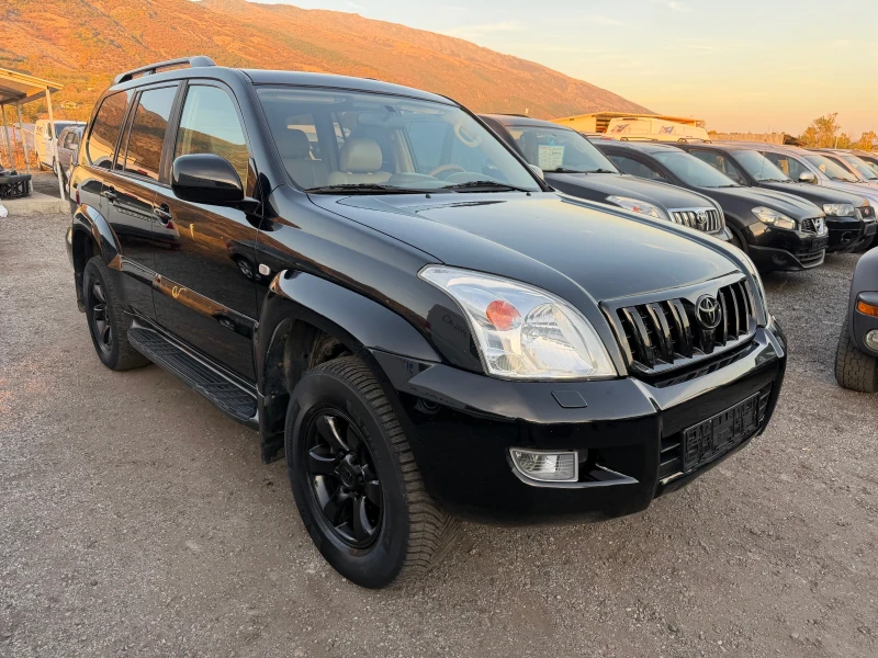Toyota Land cruiser 4.0 LIMITED PRADO ГЪРЦИЯ ГАЗ - 20000 € - 33811063 1 | Car24.bg Toyota Land cruiser 4.0 LIMITED PRADO ГЪРЦИЯ ГАЗ - 20000 € - 33811063 1