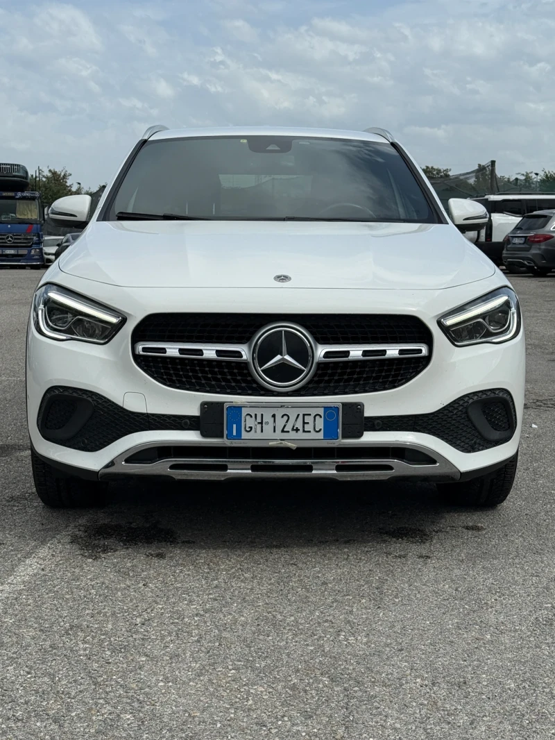 Mercedes-Benz GLA 200 200d 150к.с. Sport plus Full led - 22500 € - 19260356 1 | Car24.bg Mercedes-Benz GLA 200 200d 150к.с. Sport plus Full led - 22500 € - 19260356 1