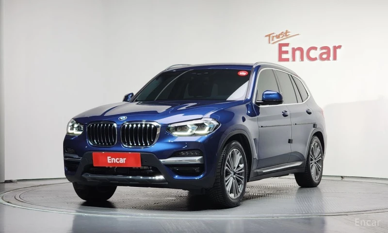 BMW X3 xDrive 20i Luxury - 24238 € - 11416826 1 | Car24.bg BMW X3 xDrive 20i Luxury - 24238 € - 11416826 1