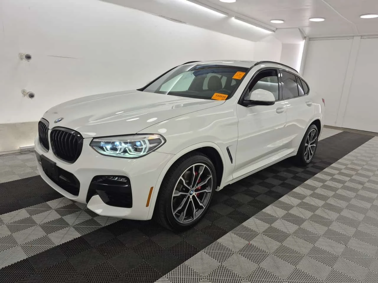 BMW X4 * XDRIVE30I * CARFAX * ЦЕНА ДО БГ | Auto.bg — изображение 1 BMW X4 * XDRIVE30I * CARFAX * ЦЕНА ДО БГ | Auto.bg — изображение 1