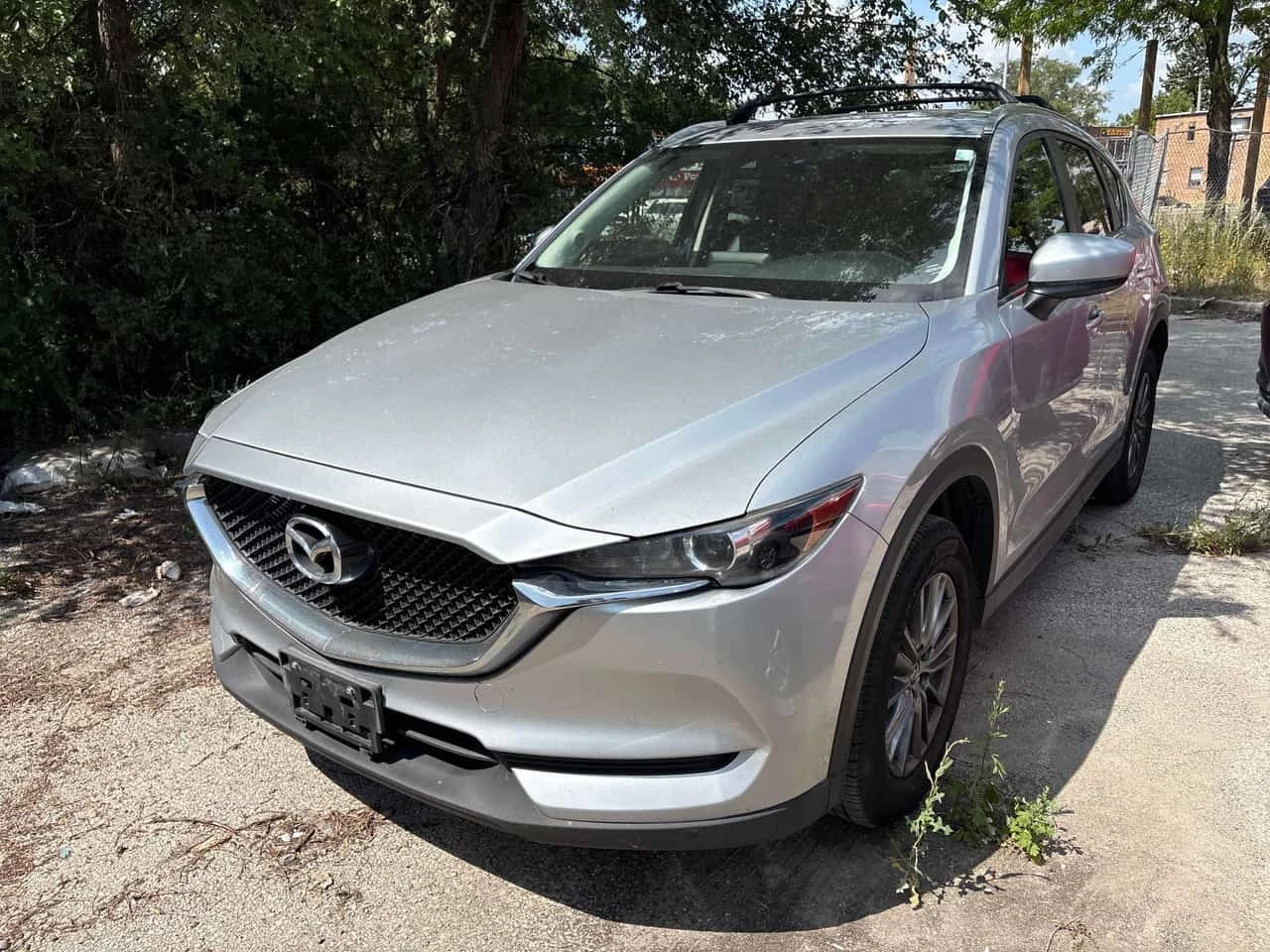 Mazda CX-5 * GS * АВТОКРЕДИТ БЕЗ ПЪРВОНАЧАЛНА ВНОСКА* | Auto.bg — изображение 1 Mazda CX-5 * GS * АВТОКРЕДИТ БЕЗ ПЪРВОНАЧАЛНА ВНОСКА* | Auto.bg — изображение 1