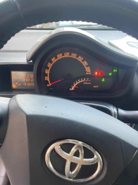 Toyota IQ 1.3 vvt-i | Mobile.bg   7