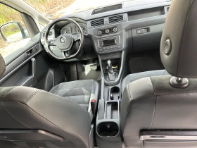 VW Caddy 2.0 TDI-DSG | Mobile.bg   14