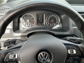 VW Caddy 2.0 TDI-DSG | Mobile.bg   11