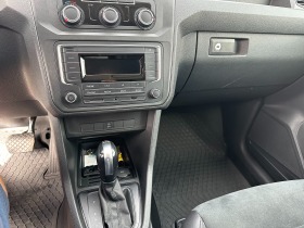 VW Caddy 2.0 TDI-DSG | Mobile.bg   12