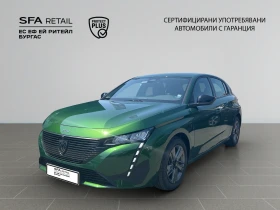 Peugeot 308 - Car24.bg Peugeot 308