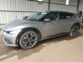 Kia EV6 0 Rear-wheel drive - Car24.bg Kia EV6 0 Rear-wheel drive