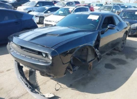 Dodge Challenger - 8415 € / 16458.31 лв. - 11822776 2 | Car24.bg Dodge Challenger - 8415 € / 16458.31 лв. - 11822776 2