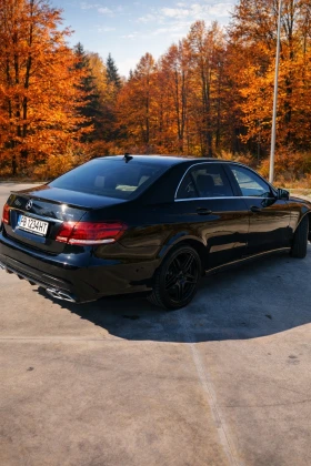 Mercedes-Benz E 200 AMG LINE - 13800 € / 26990.45 лв. - 86957771 6 | Car24.bg Mercedes-Benz E 200 AMG LINE - 13800 € / 26990.45 лв. - 86957771 6