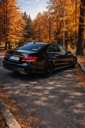 Mercedes-Benz E 200 AMG LINE - 13800 € / 26990.45 лв. - 86957771 7 | Car24.bg Mercedes-Benz E 200 AMG LINE - 13800 € / 26990.45 лв. - 86957771 7