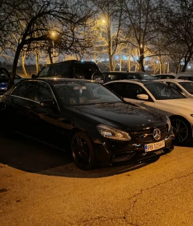 Mercedes-Benz E 200 AMG LINE - 13800 € / 26990.45 лв. - 86957771 11 | Car24.bg Mercedes-Benz E 200 AMG LINE - 13800 € / 26990.45 лв. - 86957771 11