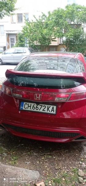 Honda Civic ballade 2.2 I_CDTI - 4200 € / 8214.49 лв. - 10984071 4 | Car24.bg Honda Civic ballade 2.2 I_CDTI - 4200 € / 8214.49 лв. - 10984071 4