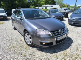 Снимка VW Golf
