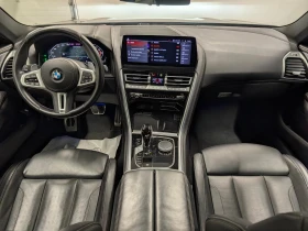 BMW 850 xDRIVE/GRANCOUPE/360/HUD/PANO/LASER/ACC/H&K/468z | Auto.bg — изображение 9 BMW 850 xDRIVE/GRANCOUPE/360/HUD/PANO/LASER/ACC/H&K/468z | Auto.bg — изображение 9