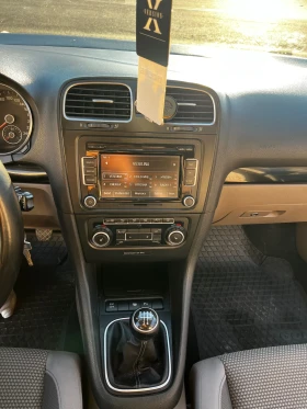 VW Golf Golf VI 2.0TDI - 7000 € / 13690.81 лв. - 81434494 7 | Car24.bg VW Golf Golf VI 2.0TDI - 7000 € / 13690.81 лв. - 81434494 7