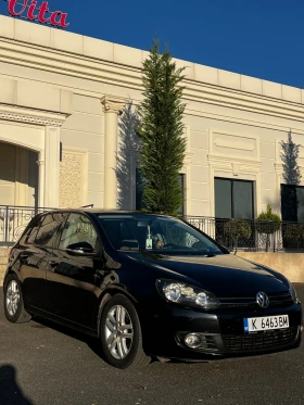 VW Golf Golf VI 2.0TDI - 7000 € / 13690.81 лв. - 81434494 2 | Car24.bg VW Golf Golf VI 2.0TDI - 7000 € / 13690.81 лв. - 81434494 2