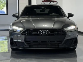 Audi A7 2019 Audi A7 Technik | Auto.bg — изображение 2 Audi A7 2019 Audi A7 Technik | Auto.bg — изображение 2