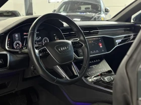 Audi A7 2019 Audi A7 Technik | Auto.bg — изображение 6 Audi A7 2019 Audi A7 Technik | Auto.bg — изображение 6