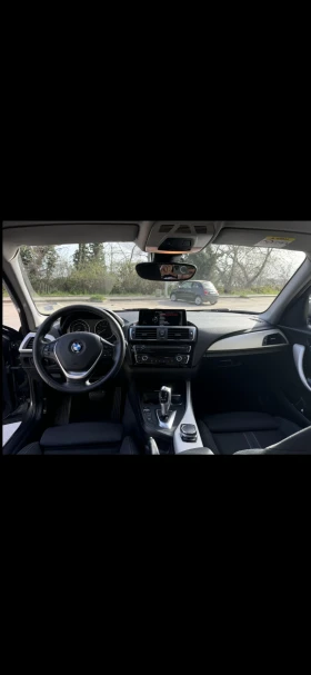 BMW 118 - 9100 € / 17798.05 лв. - 66053857 3 | Car24.bg BMW 118 - 9100 € / 17798.05 лв. - 66053857 3