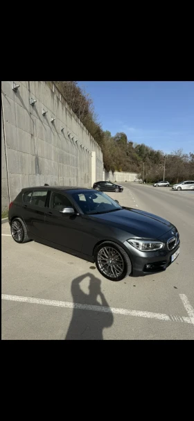 BMW 118 - 9100 € / 17798.05 лв. - 66053857 2 | Car24.bg BMW 118 - 9100 € / 17798.05 лв. - 66053857 2