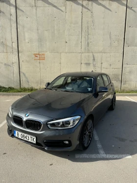 BMW 118 - 9100 € / 17798.05 лв. - 66053857 10 | Car24.bg BMW 118 - 9100 € / 17798.05 лв. - 66053857 10