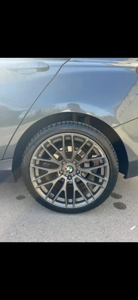 BMW 118 - 9100 € / 17798.05 лв. - 66053857 9 | Car24.bg BMW 118 - 9100 € / 17798.05 лв. - 66053857 9