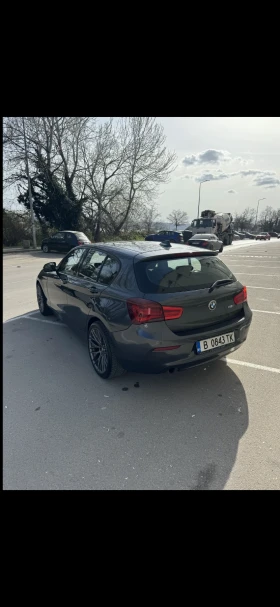 BMW 118 - 9100 € / 17798.05 лв. - 66053857 4 | Car24.bg BMW 118 - 9100 € / 17798.05 лв. - 66053857 4
