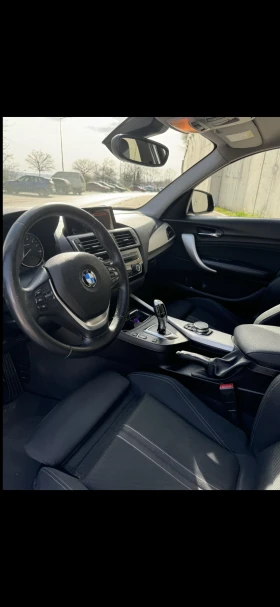 BMW 118 - 9100 € / 17798.05 лв. - 66053857 5 | Car24.bg BMW 118 - 9100 € / 17798.05 лв. - 66053857 5