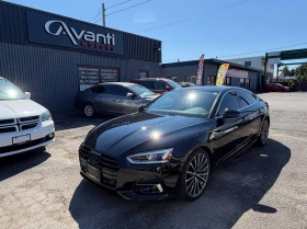 Audi A5 45TFSI* TECHNIK* BANG* DIS* 360* ПАНО* КРАЙНА ЦЕНА | Auto.bg — изображение 2 Audi A5 45TFSI* TECHNIK* BANG* DIS* 360* ПАНО* КРАЙНА ЦЕНА | Auto.bg — изображение 2