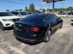 Audi A5 45TFSI* TECHNIK* BANG* DIS* 360* ПАНО* КРАЙНА ЦЕНА | Auto.bg — изображение 4 Audi A5 45TFSI* TECHNIK* BANG* DIS* 360* ПАНО* КРАЙНА ЦЕНА | Auto.bg — изображение 4