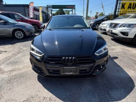 Audi A5 45TFSI* TECHNIK* BANG* DIS* 360* ПАНО* КРАЙНА ЦЕНА