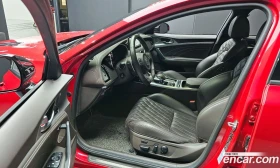 Kia Stinger 3.3 GT Masters Turbo Package | Auto.bg — изображение 10 Kia Stinger 3.3 GT Masters Turbo Package | Auto.bg — изображение 10