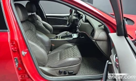 Kia Stinger 3.3 GT Masters Turbo Package | Auto.bg — изображение 11 Kia Stinger 3.3 GT Masters Turbo Package | Auto.bg — изображение 11