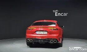 Kia Stinger 3.3 GT Masters Turbo Package | Auto.bg — изображение 4 Kia Stinger 3.3 GT Masters Turbo Package | Auto.bg — изображение 4