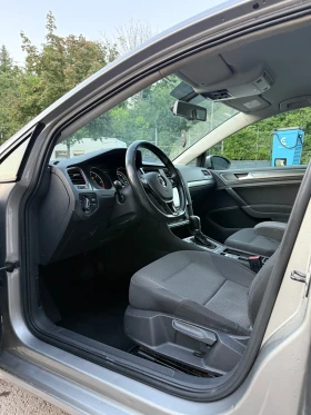 VW Golf 1.6TDI Автомат/Навигация - 7600 € - 65944437 6 | Car24.bg VW Golf 1.6TDI Автомат/Навигация - 7600 € - 65944437 6