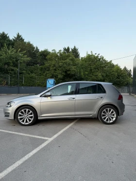 VW Golf 1.6TDI Автомат/Навигация - 7600 € - 65944437 3 | Car24.bg VW Golf 1.6TDI Автомат/Навигация - 7600 € - 65944437 3