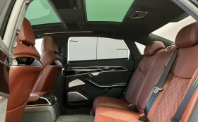 Audi A8 50 TDI / S-LINE / MATRIX / BLACK OPTIC / B&O/ HUD/ | Auto.bg — изображение 8 Audi A8 50 TDI / S-LINE / MATRIX / BLACK OPTIC / B&O/ HUD/ | Auto.bg — изображение 8