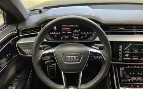 Audi A8 50 TDI / S-LINE / MATRIX / BLACK OPTIC / B&O/ HUD/ | Auto.bg — изображение 7 Audi A8 50 TDI / S-LINE / MATRIX / BLACK OPTIC / B&O/ HUD/ | Auto.bg — изображение 7