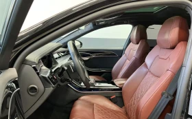 Audi A8 50 TDI / S-LINE / MATRIX / BLACK OPTIC / B&O/ HUD/ | Auto.bg — изображение 5 Audi A8 50 TDI / S-LINE / MATRIX / BLACK OPTIC / B&O/ HUD/ | Auto.bg — изображение 5