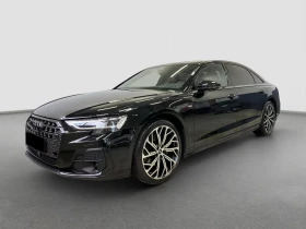 Audi A8 50 TDI / S-LINE / MATRIX / BLACK OPTIC / B&O/ HUD/ | Auto.bg — изображение 2 Audi A8 50 TDI / S-LINE / MATRIX / BLACK OPTIC / B&O/ HUD/ | Auto.bg — изображение 2