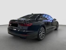 Audi A8 50 TDI / S-LINE / MATRIX / BLACK OPTIC / B&O/ HUD/ | Auto.bg — изображение 3 Audi A8 50 TDI / S-LINE / MATRIX / BLACK OPTIC / B&O/ HUD/ | Auto.bg — изображение 3
