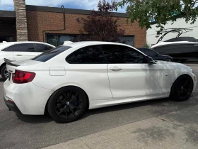 BMW 240 M240i * xDrive * АвтоКредит * (ЦЕНА ДО БГ) * | Auto.bg — изображение 3 BMW 240 M240i * xDrive * АвтоКредит * (ЦЕНА ДО БГ) * | Auto.bg — изображение 3