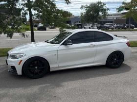 BMW 240 M240i * xDrive * АвтоКредит * (ЦЕНА ДО БГ) * | Auto.bg — изображение 2 BMW 240 M240i * xDrive * АвтоКредит * (ЦЕНА ДО БГ) * | Auto.bg — изображение 2