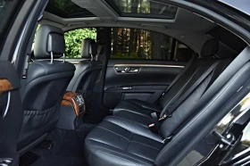 Mercedes-Benz S 320 ///distr//pano//long// | Auto.bg — изображение 7 Mercedes-Benz S 320 ///distr//pano//long// | Auto.bg — изображение 7