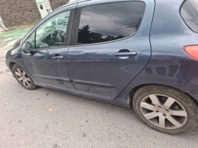 Peugeot 308 undefined | Auto.bg — изображение 5 Peugeot 308 undefined | Auto.bg — изображение 5