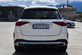 Mercedes-Benz GLE 450 4 MATIC | Auto.bg — изображение 5 Mercedes-Benz GLE 450 4 MATIC | Auto.bg — изображение 5