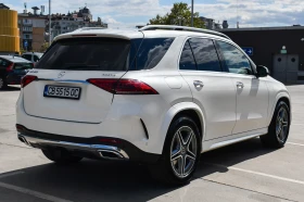 Mercedes-Benz GLE 450 4 MATIC | Auto.bg — изображение 4 Mercedes-Benz GLE 450 4 MATIC | Auto.bg — изображение 4