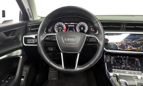 Audi A6 45 TFSI | Auto.bg — изображение 13 Audi A6 45 TFSI | Auto.bg — изображение 13